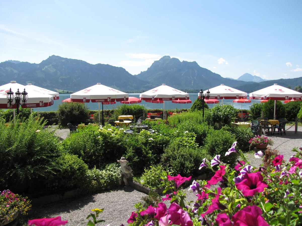 Cafe Maria - - 3* Rieden