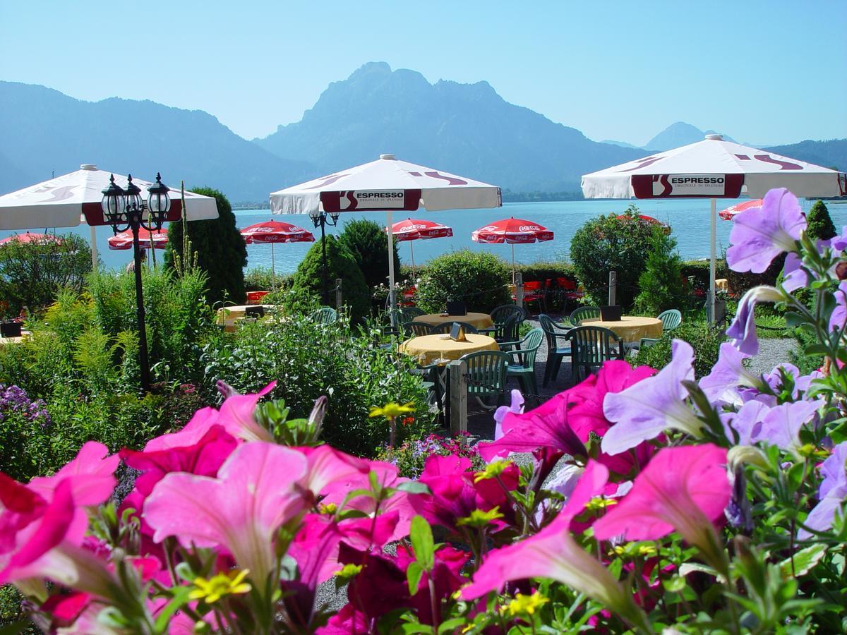 Cafe Maria - - Gasthof 3*